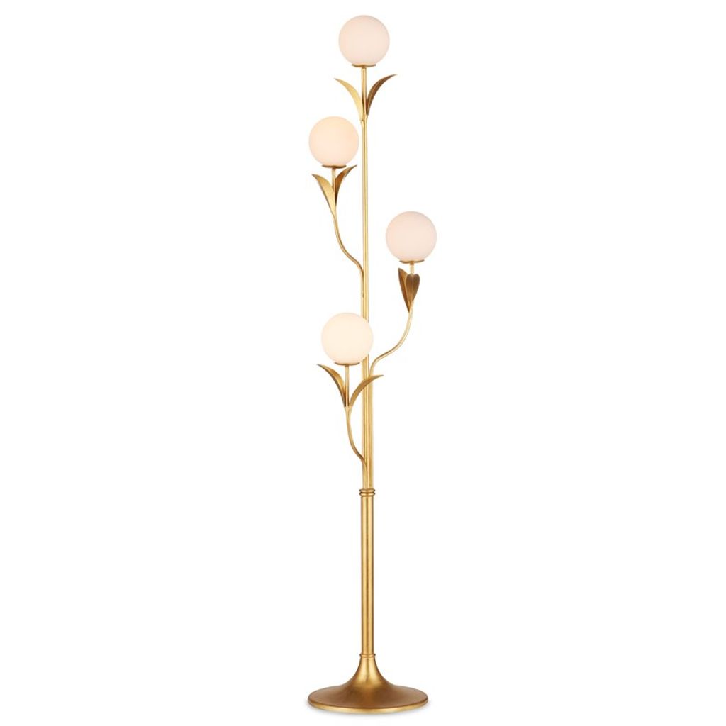 Preview image for Rossville Floor Lamp