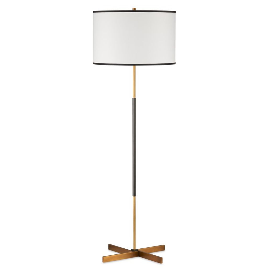 Willoughby Floor Lamp