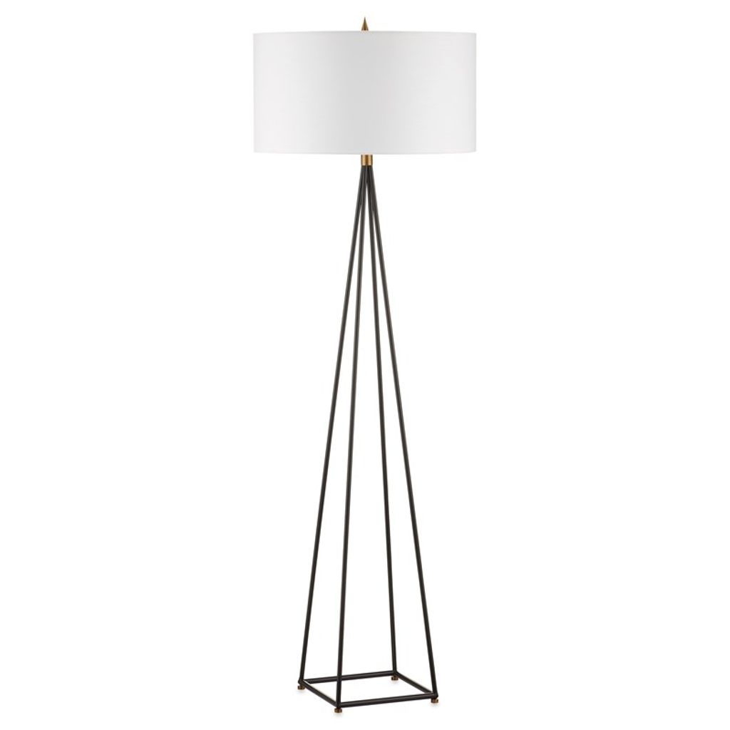 Fiction Floor Lamp