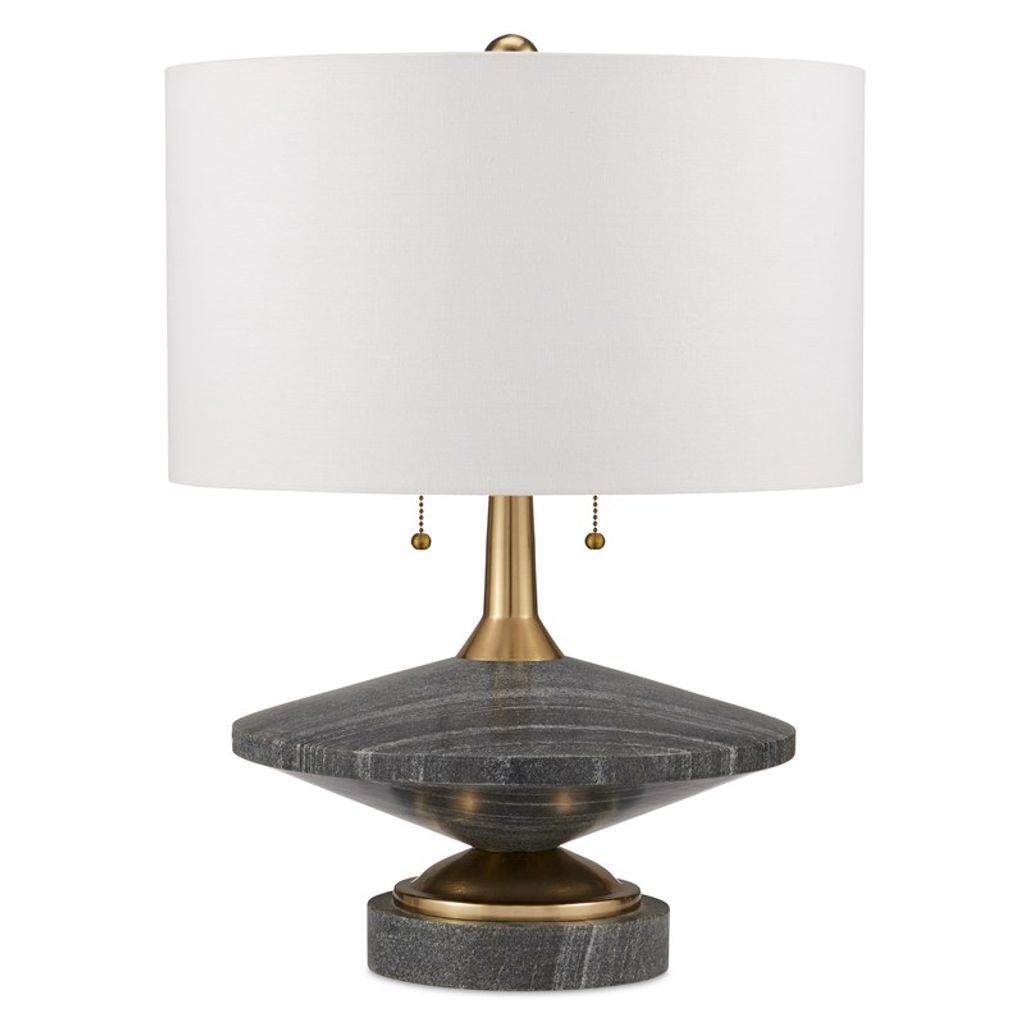 Jebel Table Lamp