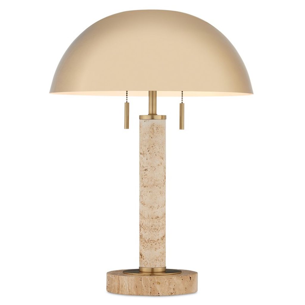 Miles Table Lamp