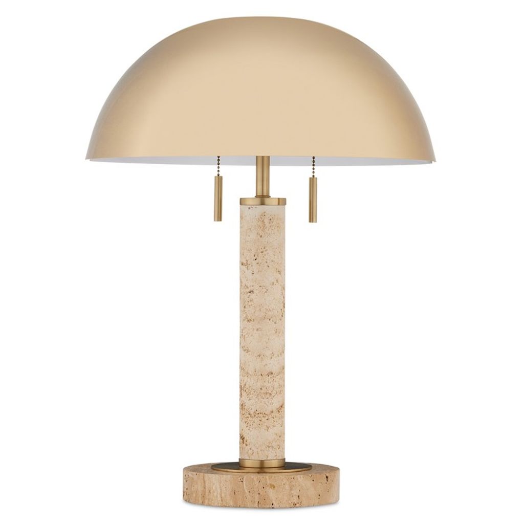 Miles Table Lamp