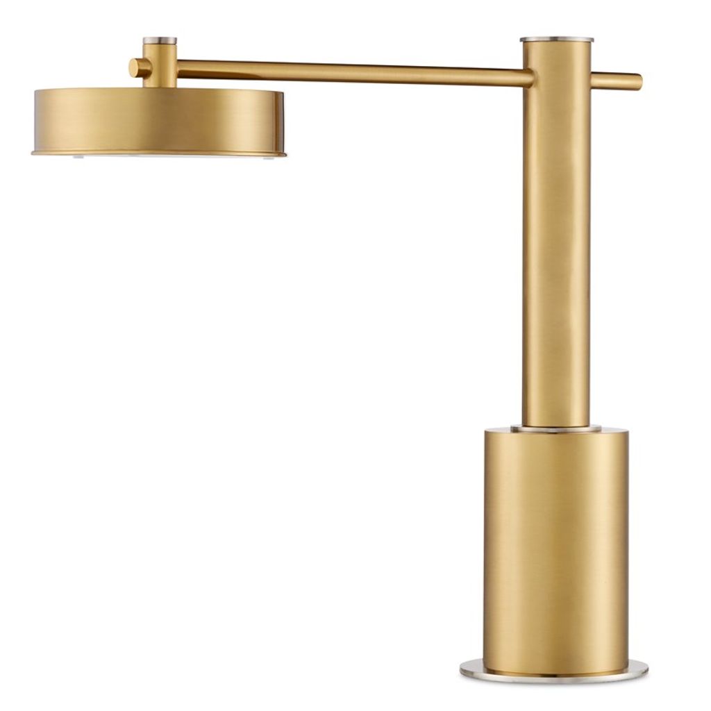 Dialect Desk Lamp