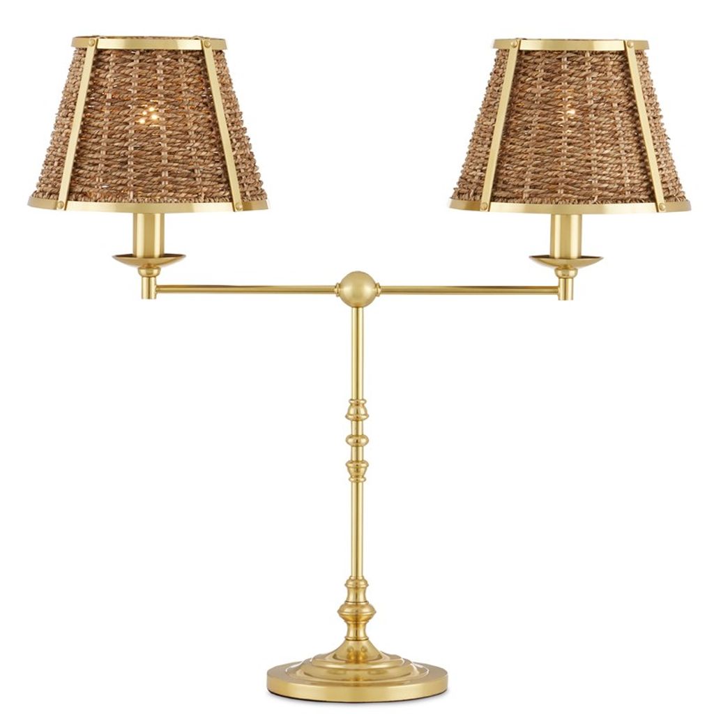 Deauville Desk Lamp