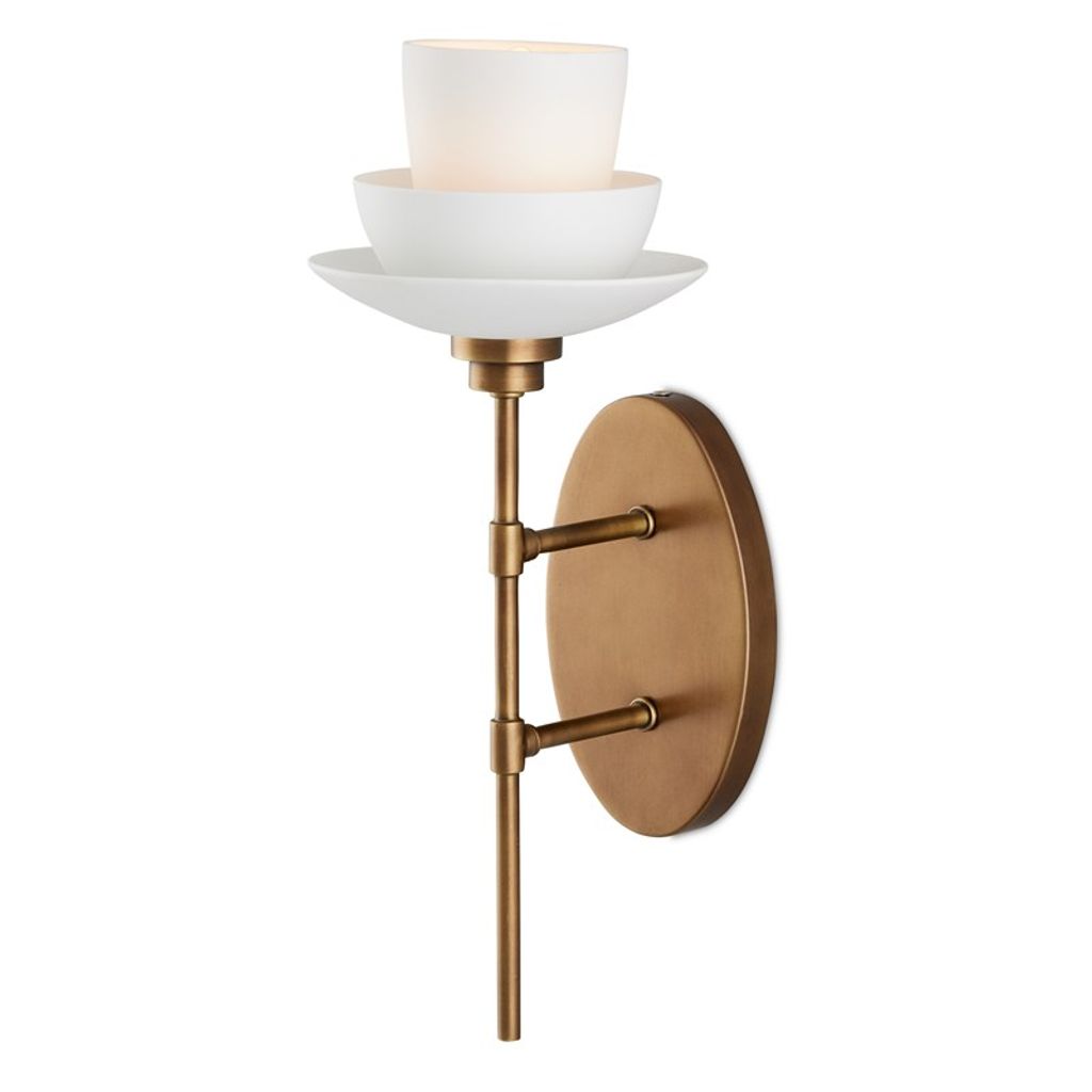 Tulip Wall Sconce
