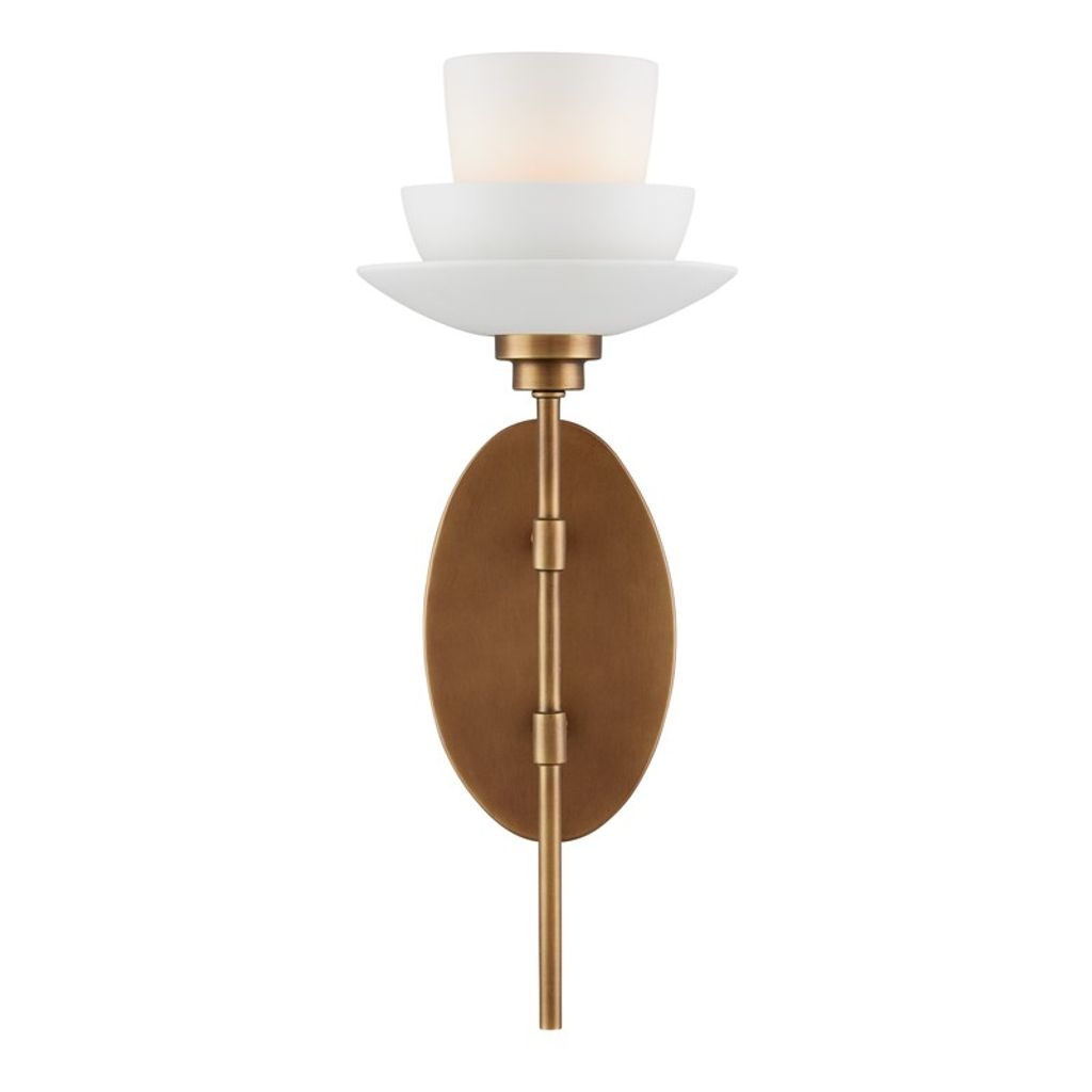 Tulip Wall Sconce