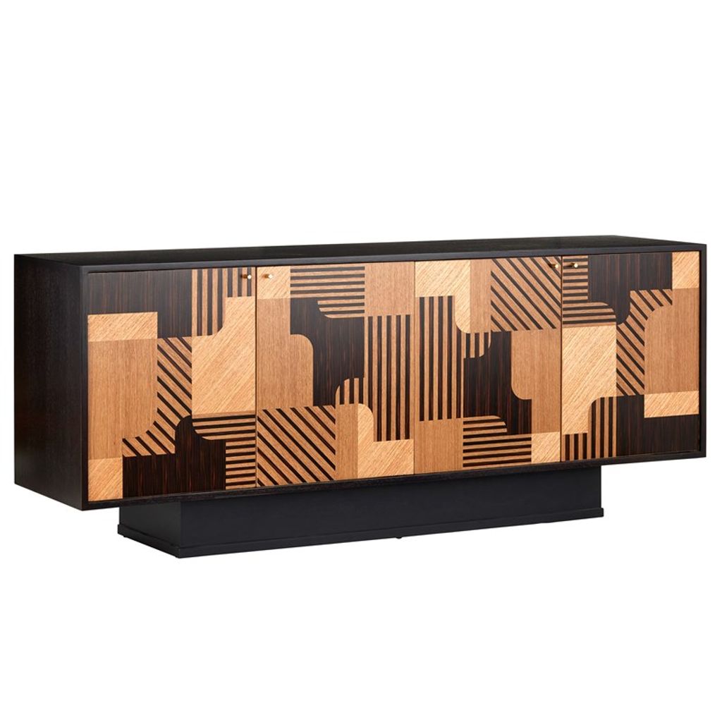 Preview image for Memphis Credenza