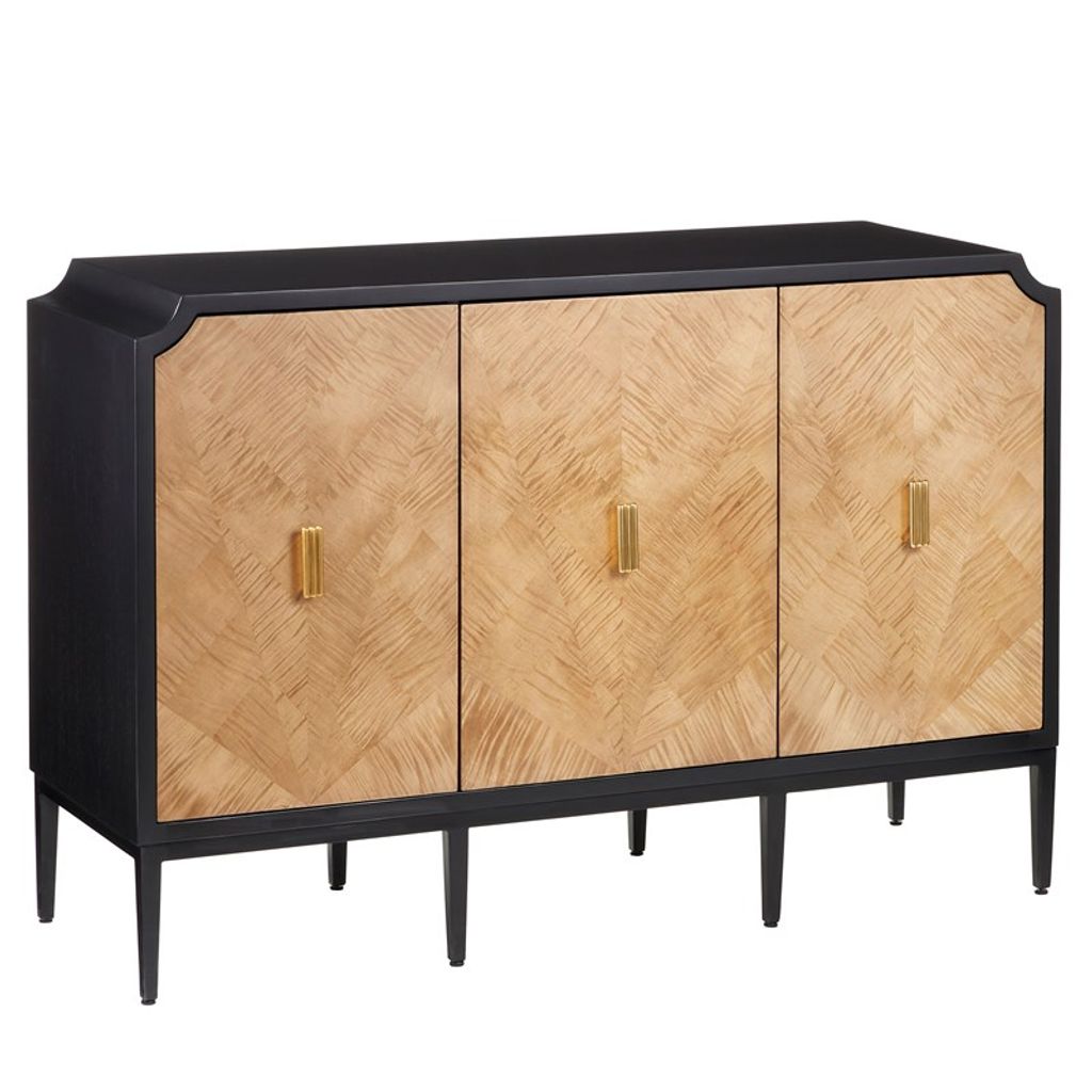 Preview image for Kallista Taupe Cabinet