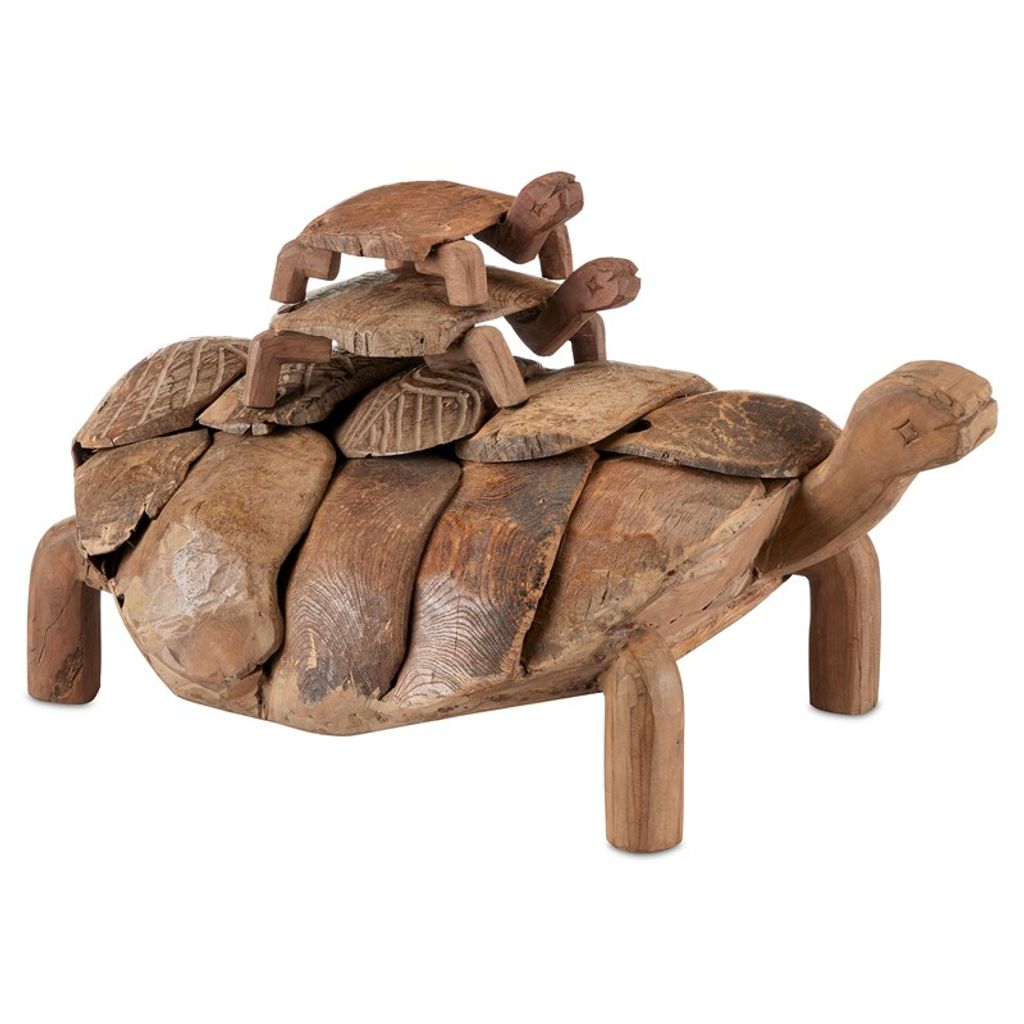 Turtle Set Of 3