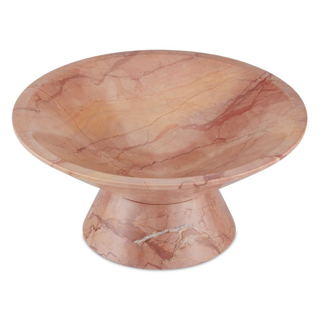 Lubo Rosa Small Bowl