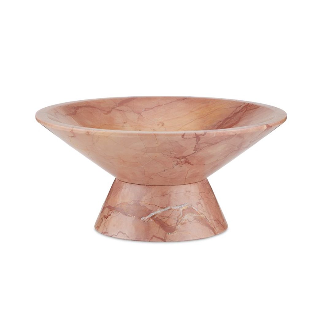 Lubo Rosa Small Bowl
