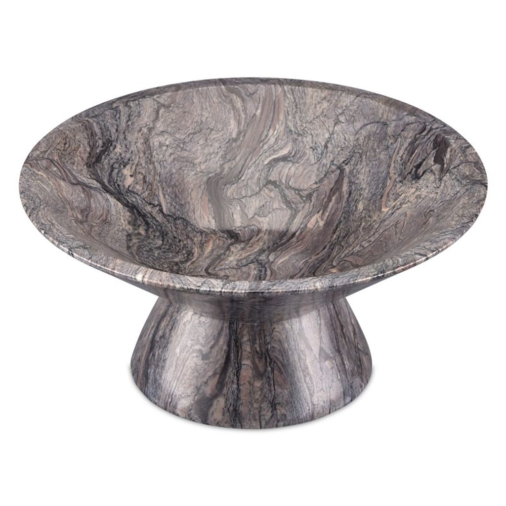 Lubo Breccia Small Bowl