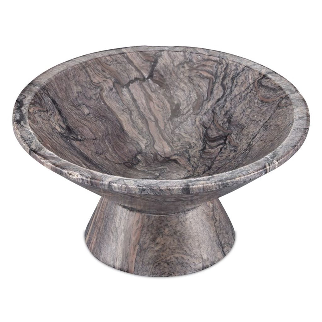 Lubo Breccia Large Bowl