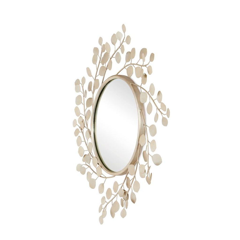 Round Mirror
