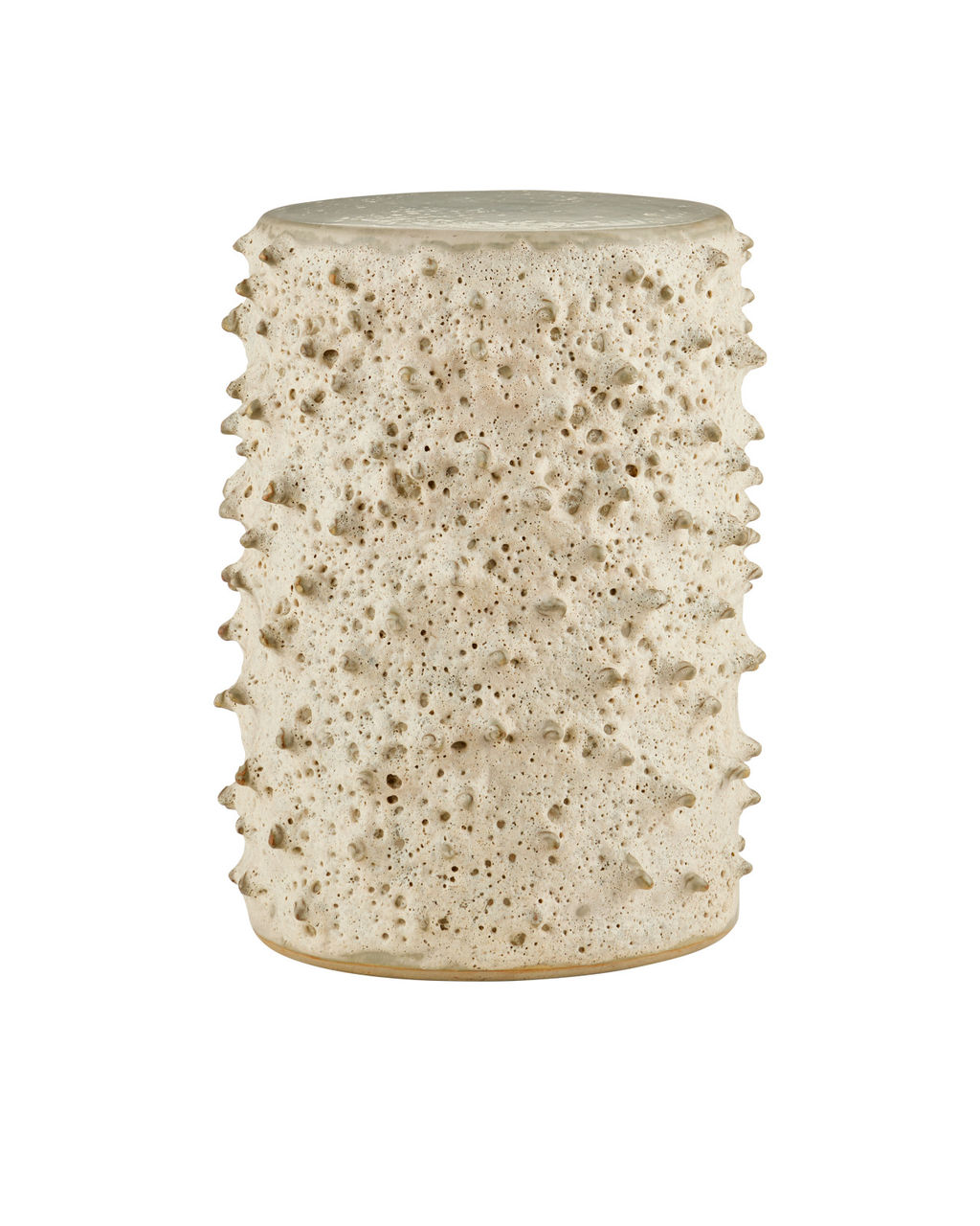 Relic Accent Table