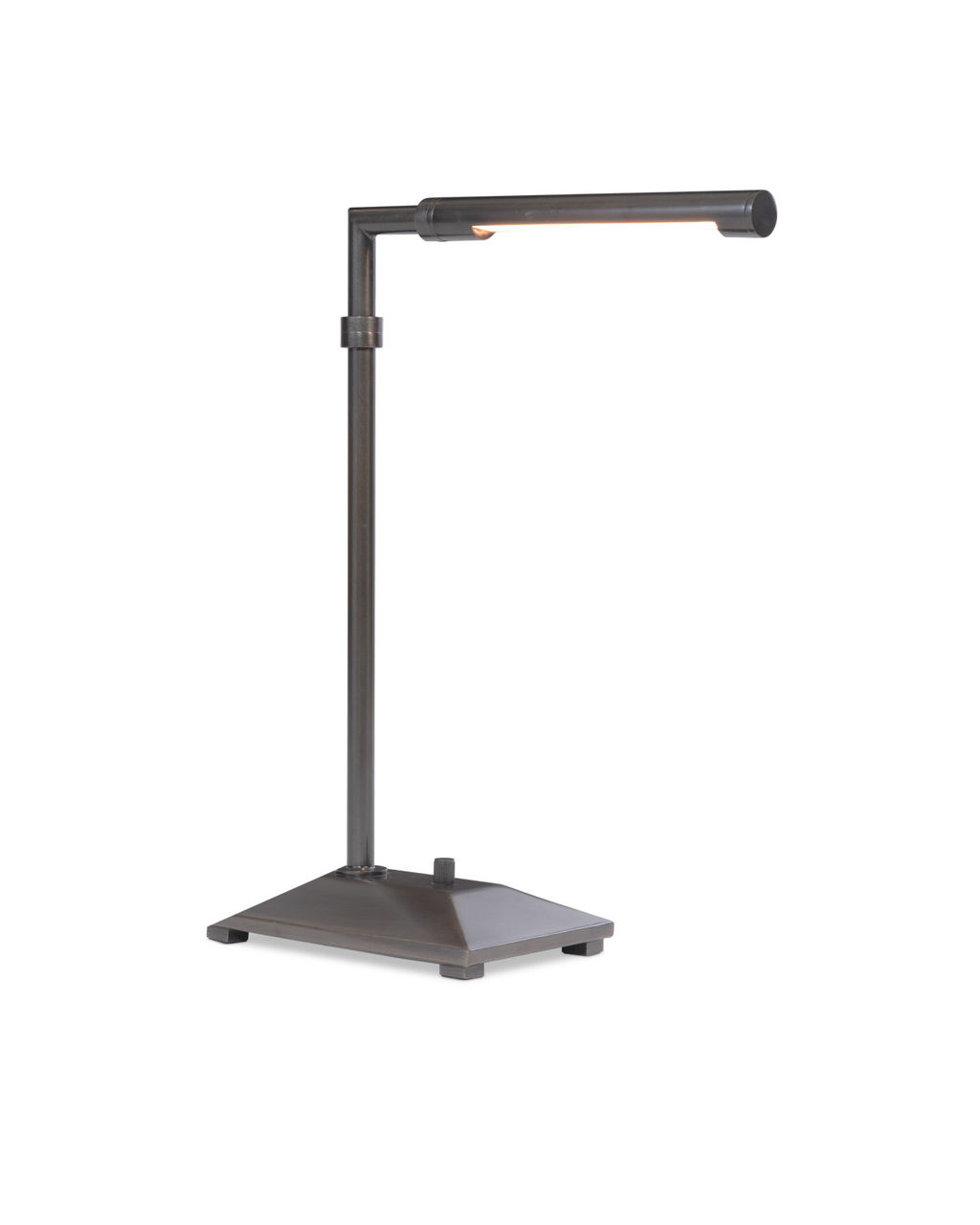 Bronze Desk Lamp
