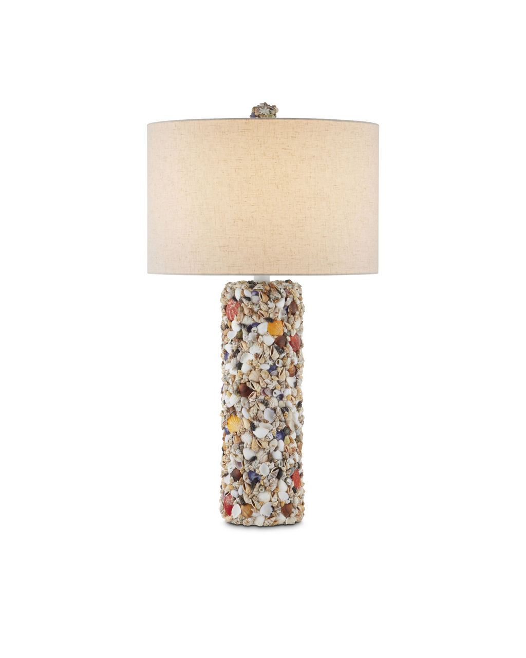 Festoon Table Lamp