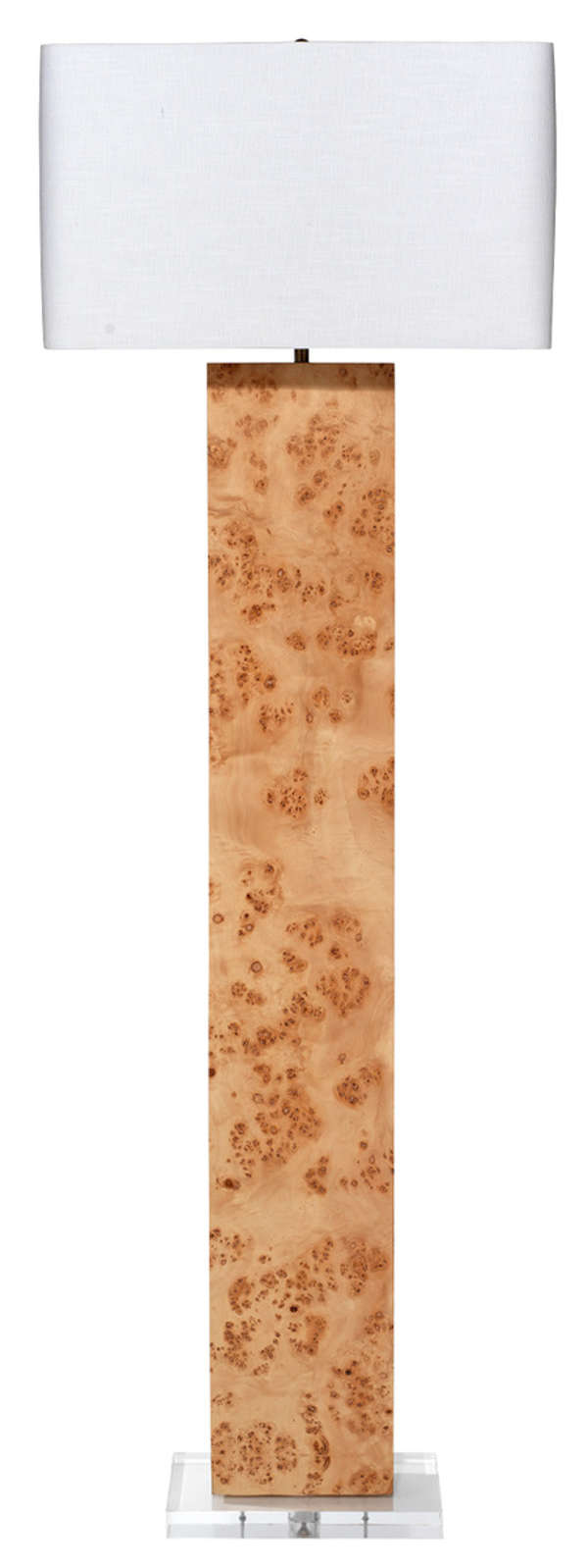 Parallel Floor Lamp 