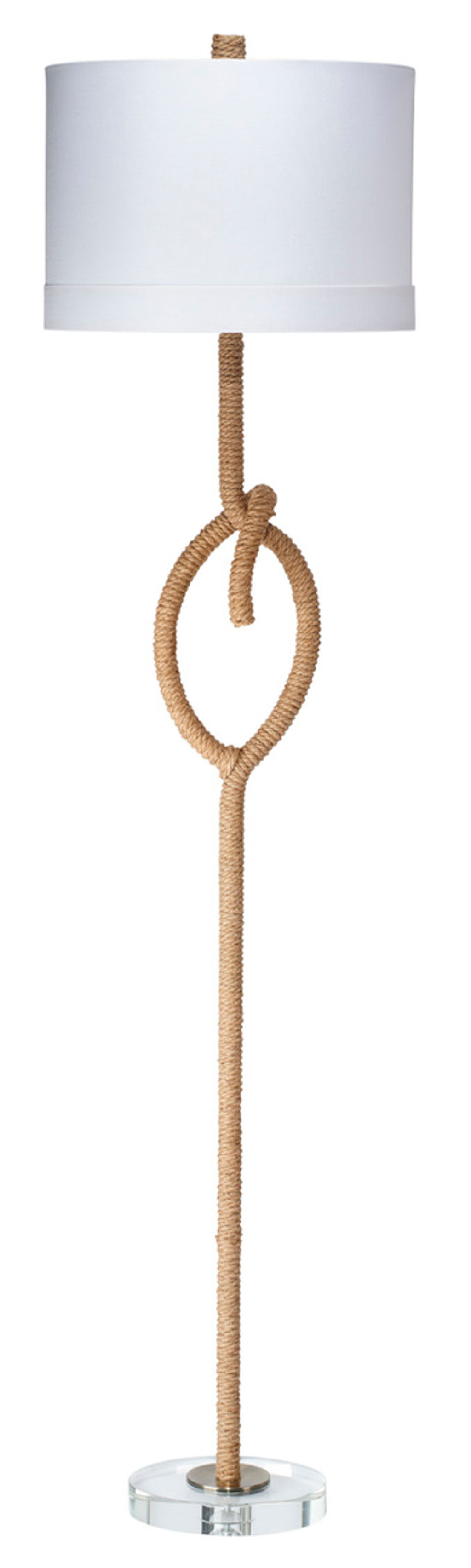 Preview image for Knot Floor Lamp