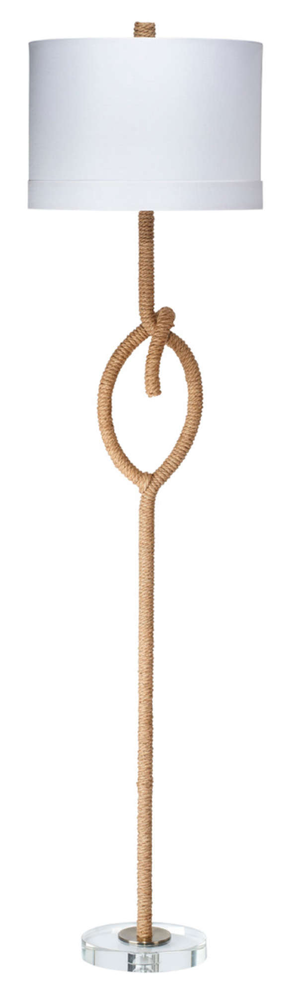 Knot Floor Lamp 