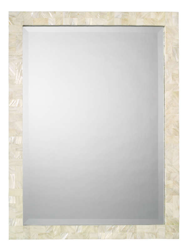 Rectangle Mirror 