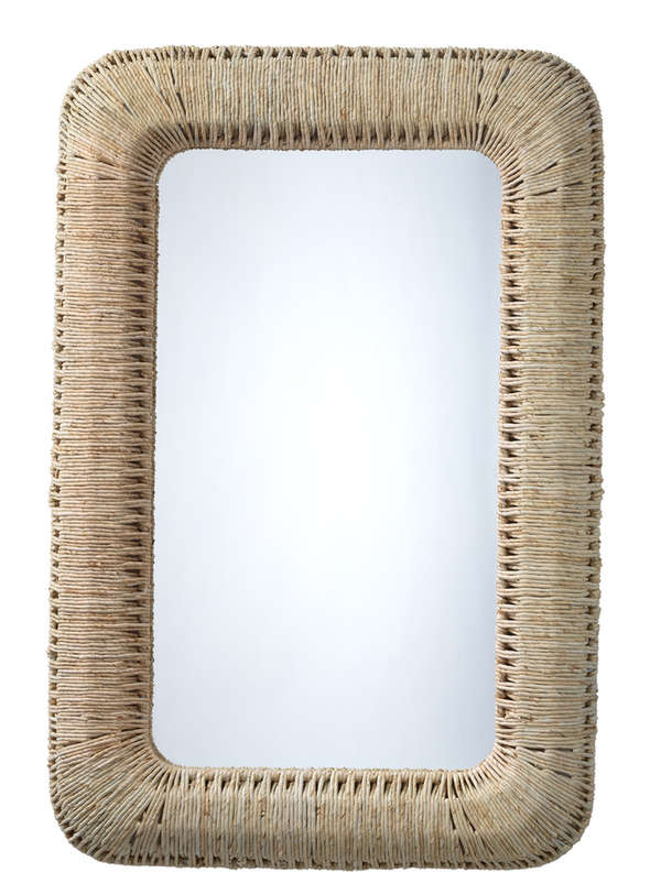 Hollis Rectangle Mirror 