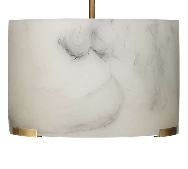 Elancourt Pendant 