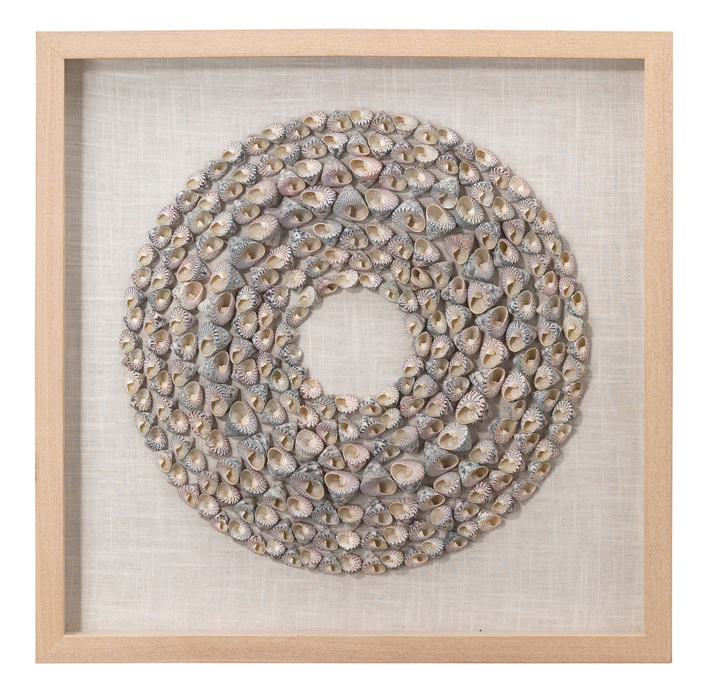 Bora Bora Framed Wall Art 