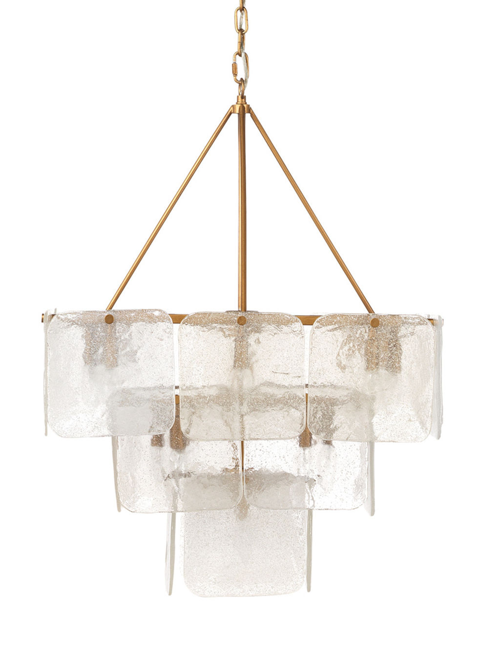 Preview image for Perignon Three Tier Chandelier