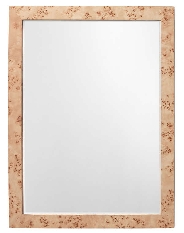Chandler Rectangle Mirror 