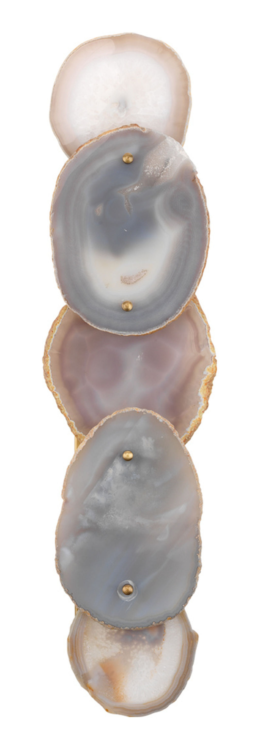 Preview image for Trinity Wall Sconce, Large
