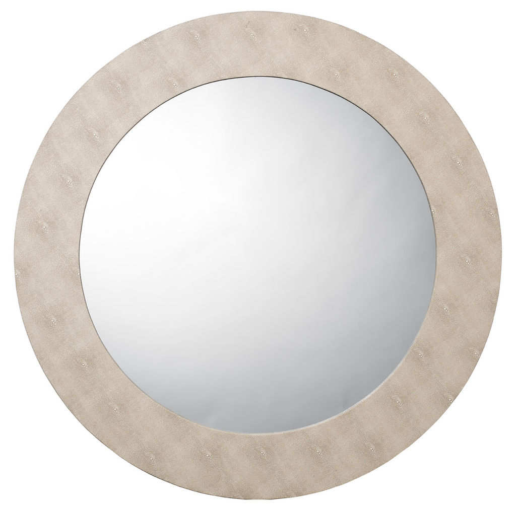 Preview image for Chester Round Mirror