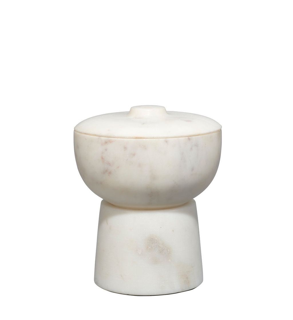 Preview image for Bennett Small Storage Bowl W/ Lid