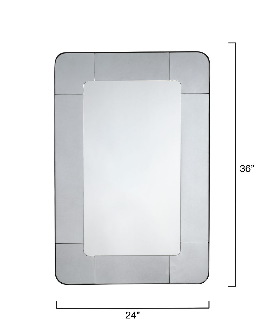 Elemental Mirror, Small