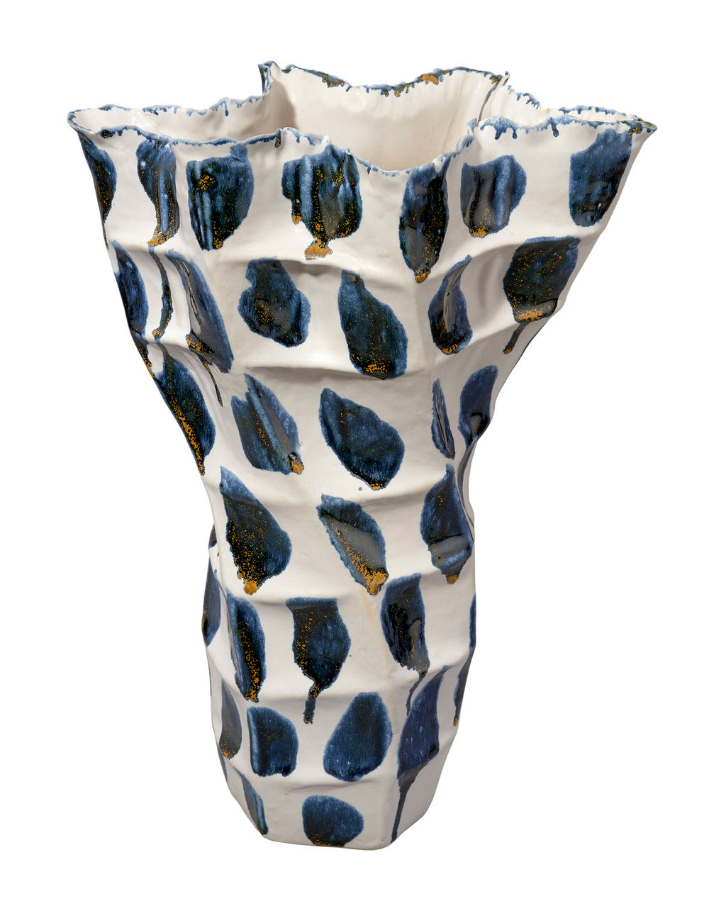 Seurat Tall Vase
