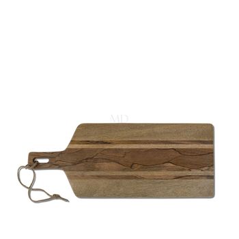Two Tone Wood Board, Large