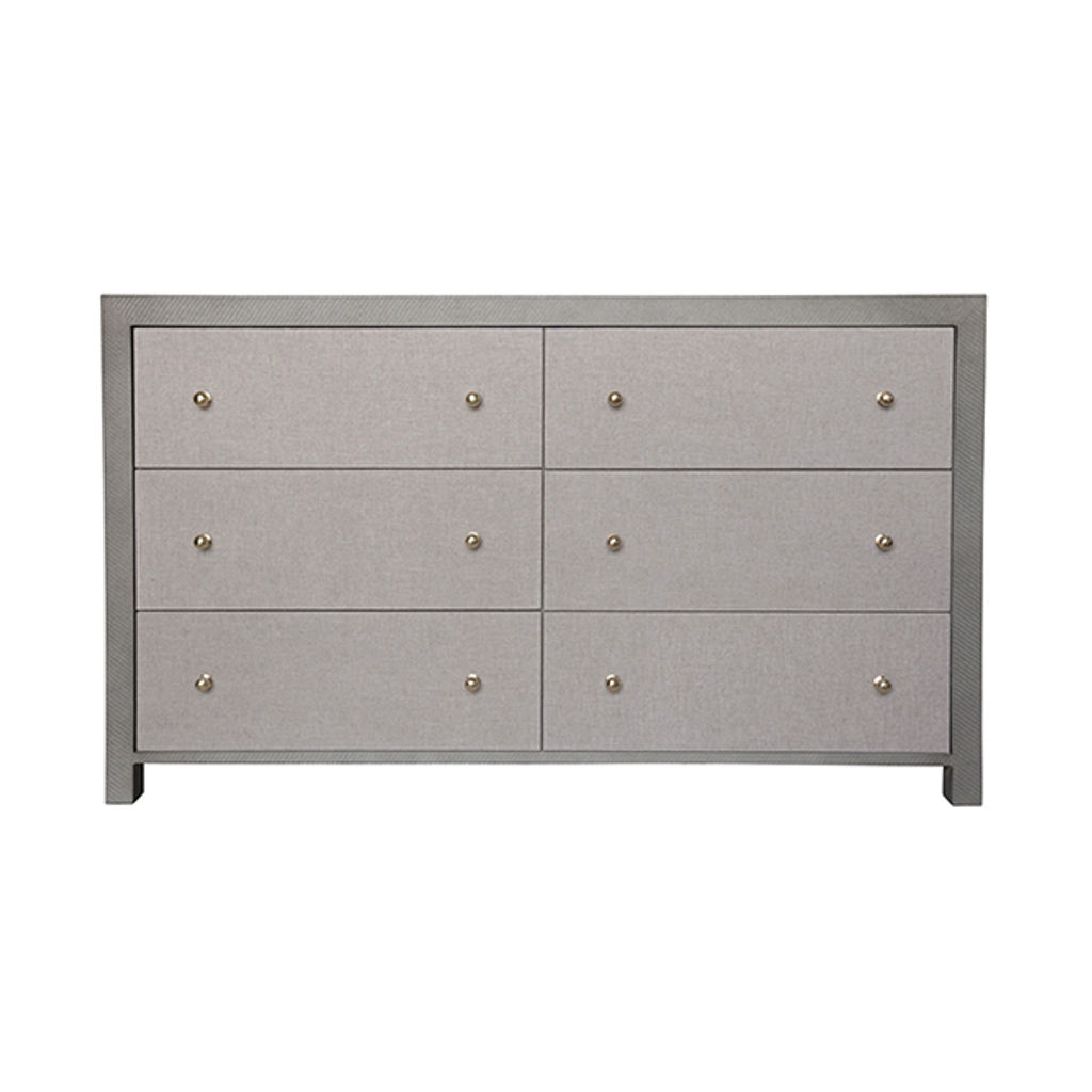 Preview image for Lowery Six Drawer Chest