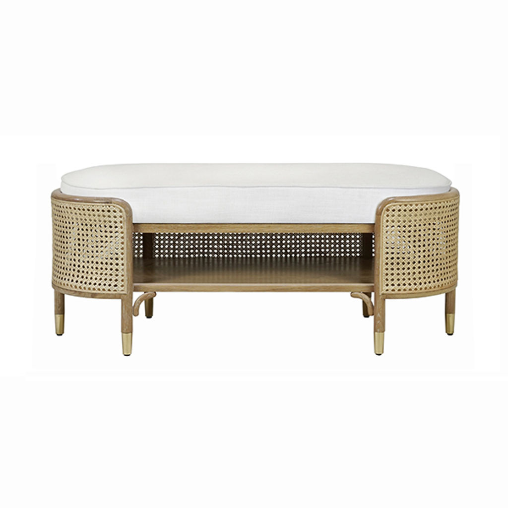 Preview image for Beauregard Bench