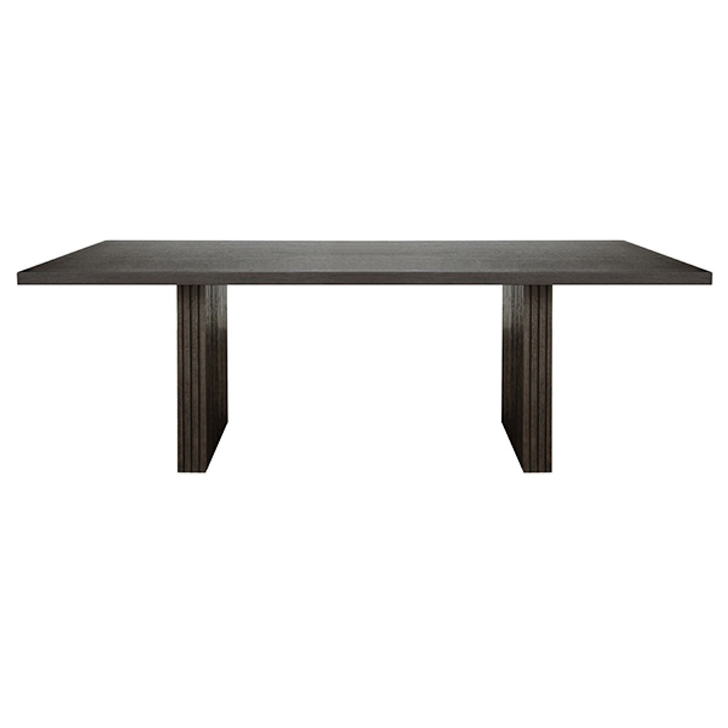 Preview image for Patterson Dining Table, Dark Espresso Oak