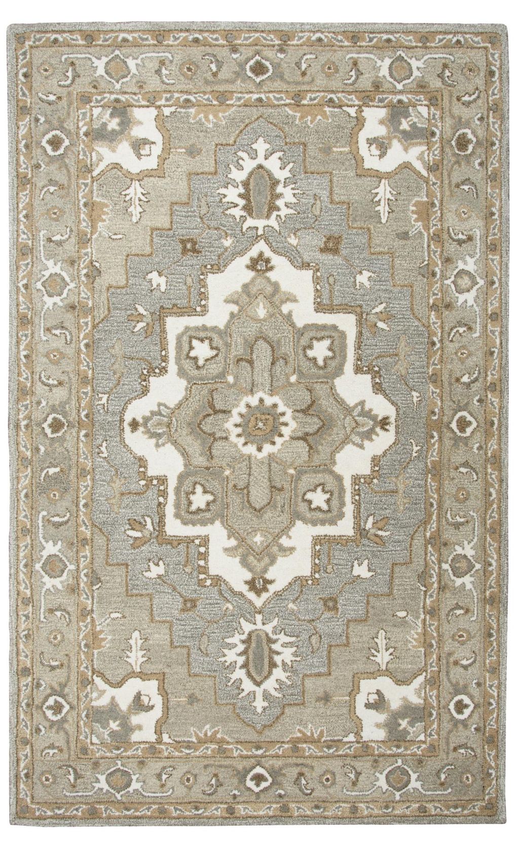 Preview image for Brume Rug, 9' X 12', Hand-Tufted Wool
