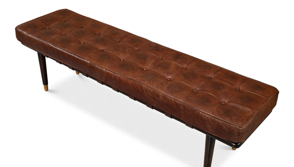 Prince Albert Bench