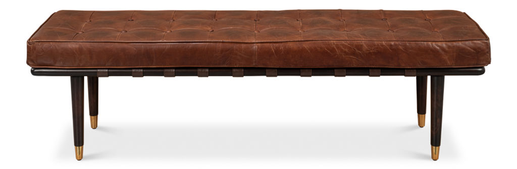 Prince Albert Bench