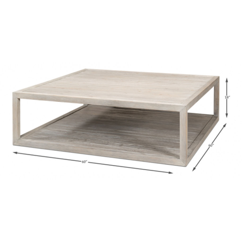 Preview image for Square Cocktail Table