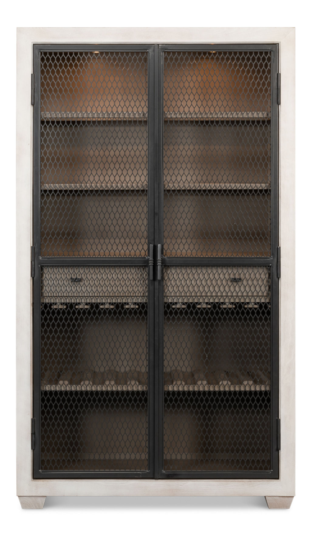 Vine and Wine Case