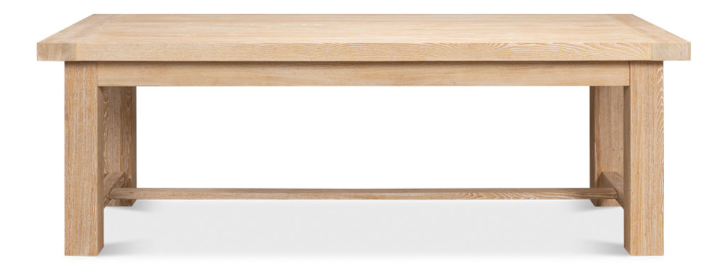 Bauhaus Dining Table