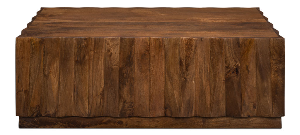 Preview image for Denali Rectangle Cocktail Table