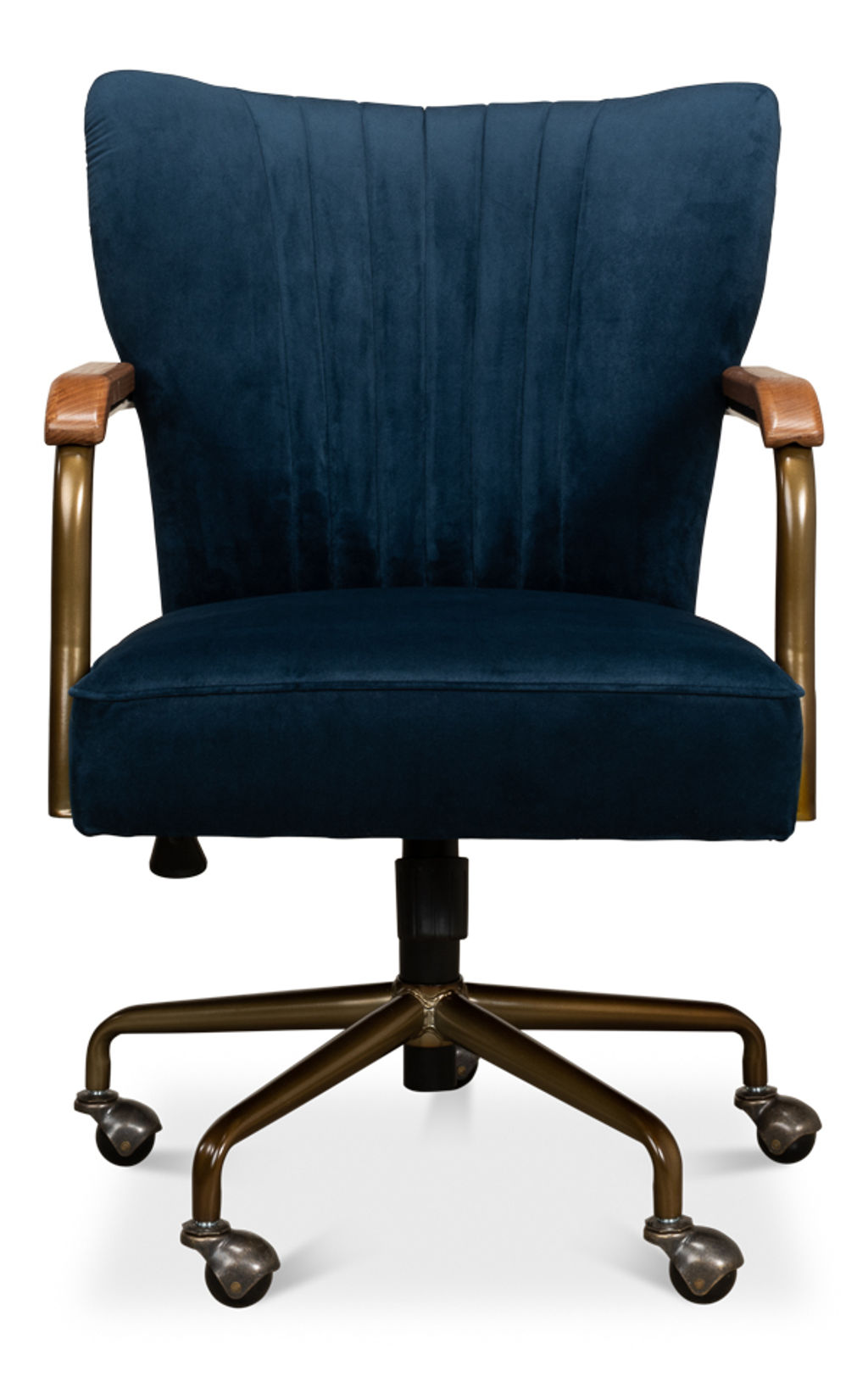 Brooks Swivel Chair