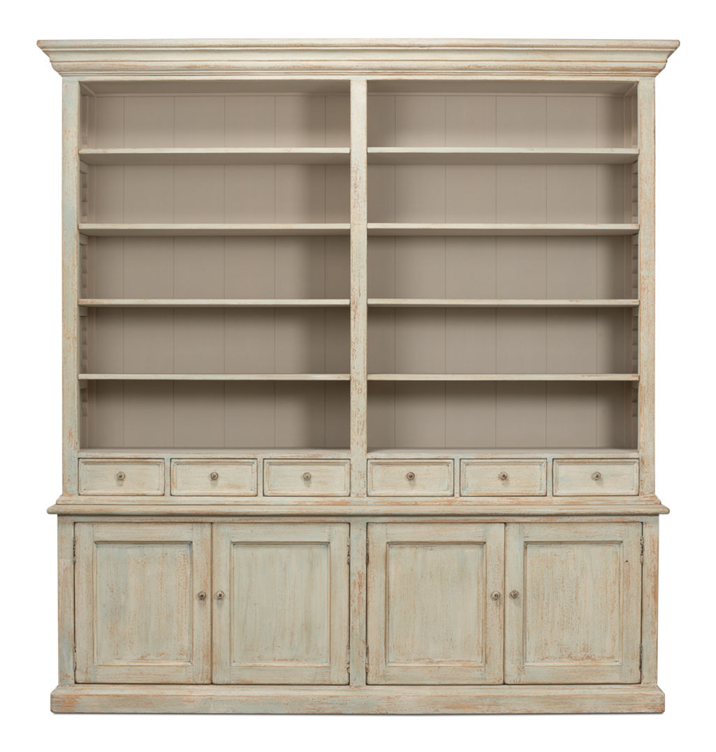 Bookcases & Etageres 85716