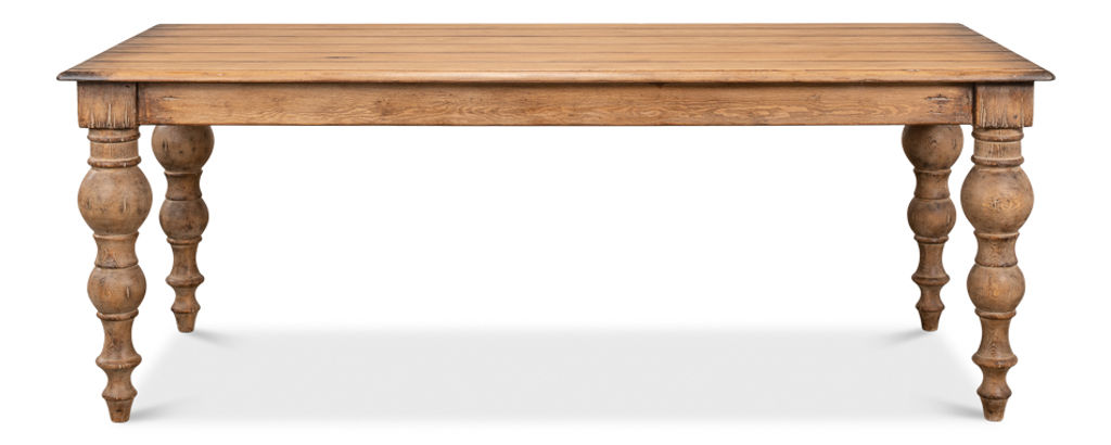 Bixby Dining Table