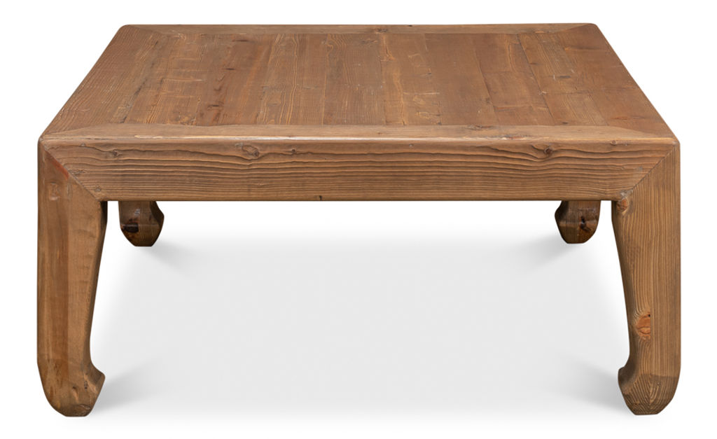 Classic Chinese Coffee Table